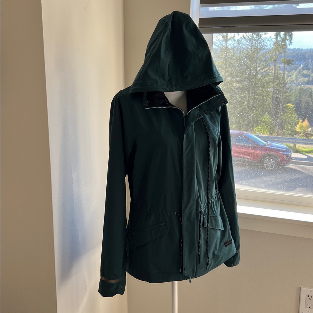 Pearl Izumi Teal Jacket size XL